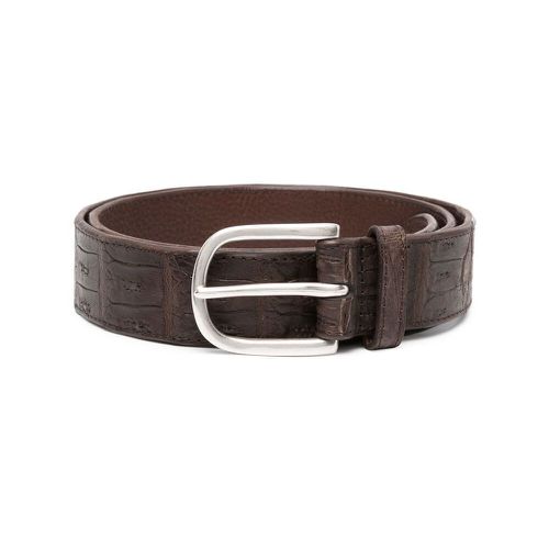 Orciani Belt - Orciani - Modalova