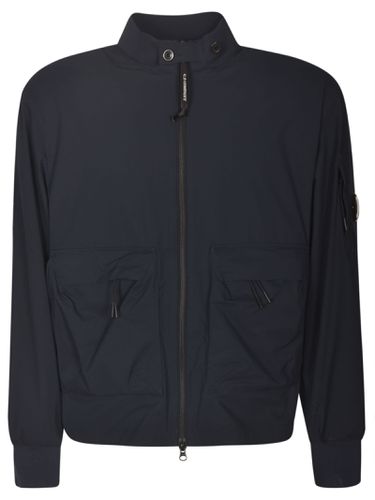 C. P. Company Cargo Zipped Jacket - C.P. Company - Modalova