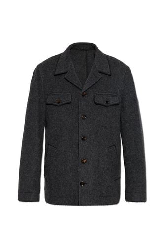 Single-breasted Jacket - Dolce & Gabbana - Modalova