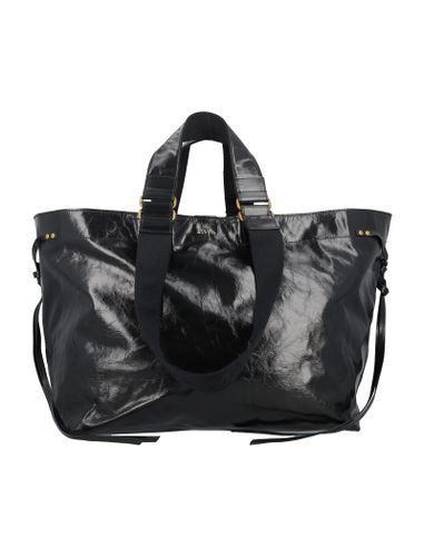 Isabel Marant Wardy Leather Bag - Isabel Marant - Modalova