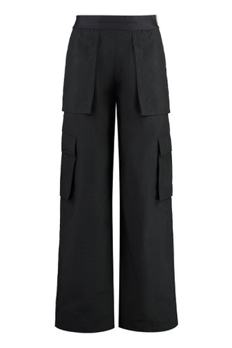 Technical-nylon Pants - Alexander Wang - Modalova