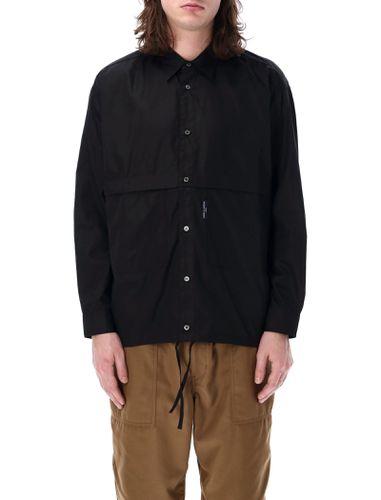 Concealed Pockets Shirt - Comme des Garçons Homme - Modalova