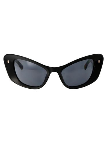 D2 0118/s Sunglasses - Dsquared2 Eyewear - Modalova