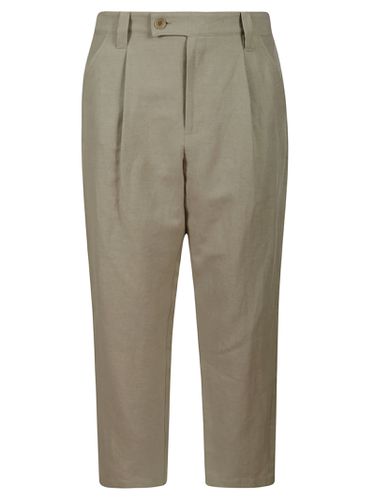 A. P.C. Pantalon Renato - A.P.C. - Modalova