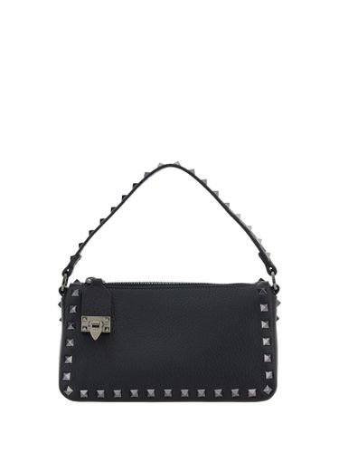 Rockstud Small Handbag - Valentino Garavani - Modalova