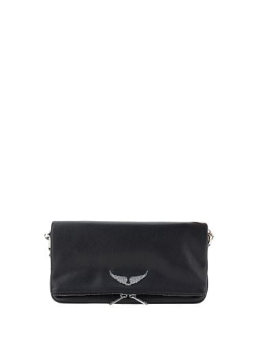 Zadig & Voltaire Rock Shoulder Bag - Zadig & Voltaire - Modalova