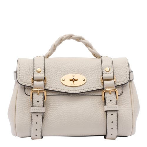 Mulberry Mini Alexa Handbag - Mulberry - Modalova