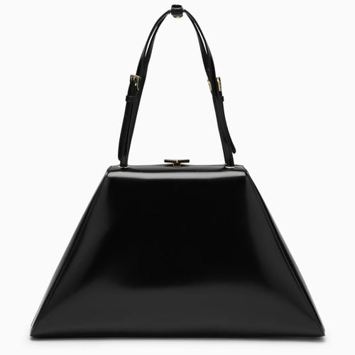 Prada Leather Handbag - Prada - Modalova