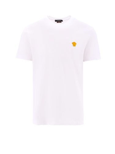 Versace T-shirt - Versace - Modalova