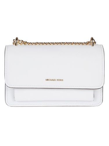 Large Claire Shoulder Bag - Michael Kors - Modalova