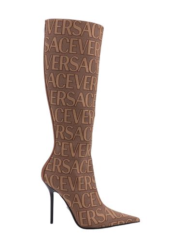 Versace Boots - Versace - Modalova