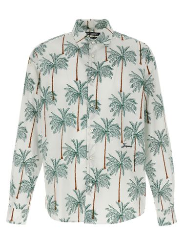 Jacquemus La Chemise Simon Shirt - Jacquemus - Modalova