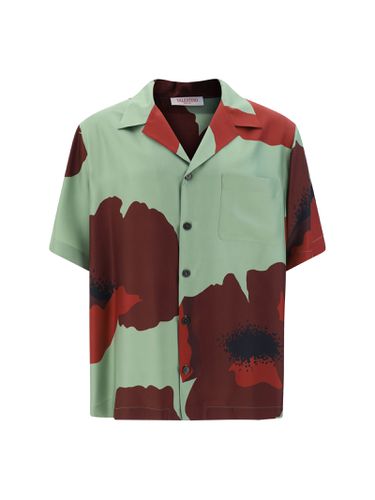 Valentino Shirt - Valentino - Modalova