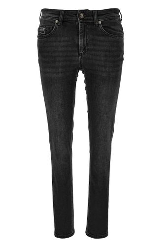 Jeans Couture Five-pocket Jeans - Versace - Modalova