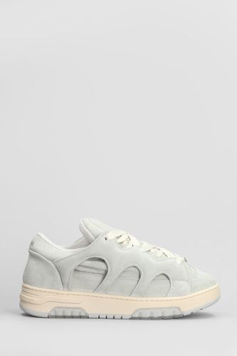 Santha 1 Sneakers In Suede - Paura - Modalova