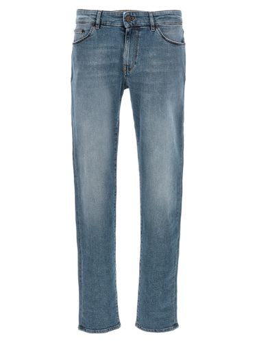 PT Torino swing Jeans - PT Torino - Modalova