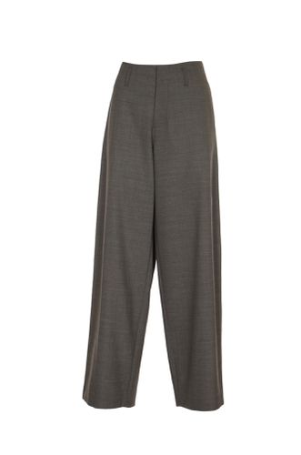 Oversized Trousers - Philosophy di Lorenzo Serafini - Modalova