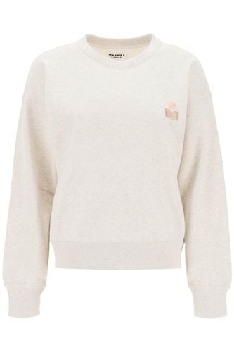 Mobyla Crew-neck Sweatshirt - Marant Étoile - Modalova