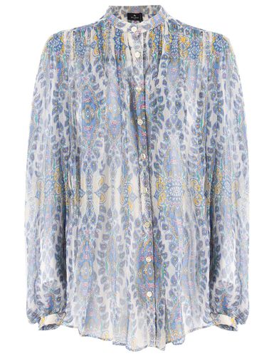 Etro Blouse - Etro - Modalova