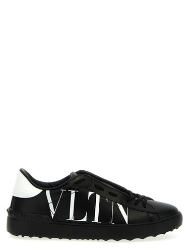 Valentino Garavani open Sneakers - Valentino Garavani - Modalova