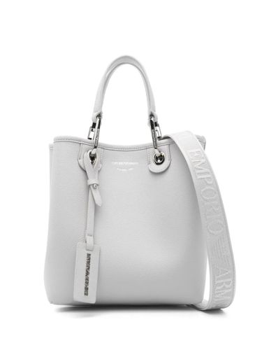 Emporio Armani Shopping Bag - Emporio Armani - Modalova