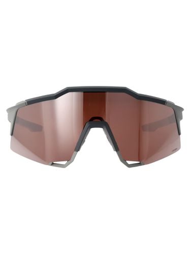 Speedcraft Sunglasses - 100% - Modalova