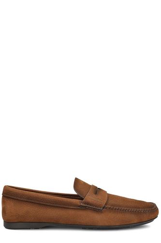 Church's Round-toe Slip-on Loafers - Church's - Modalova