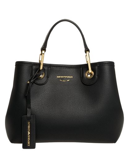 Myea Small Small Tote Bag - Emporio Armani - Modalova