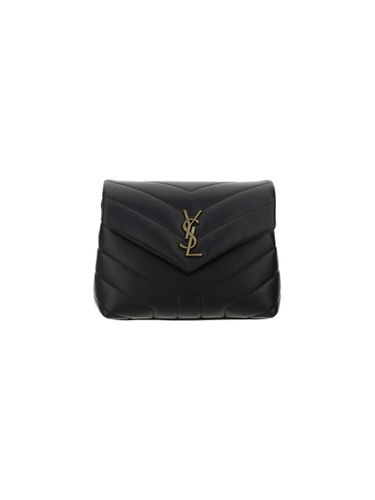 Saint Laurent Loulou Toy Bag - Saint Laurent - Modalova