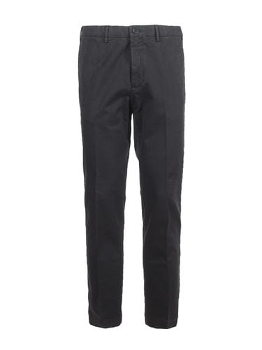 Incotex Trousers - Incotex - Modalova