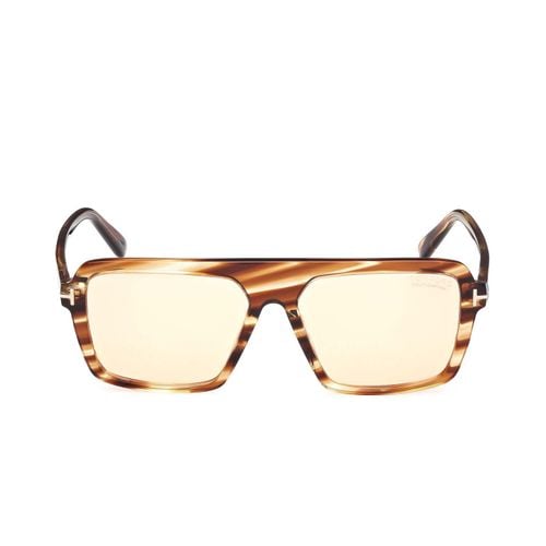 Tom Ford Eyewear Sunglasses - Tom Ford Eyewear - Modalova