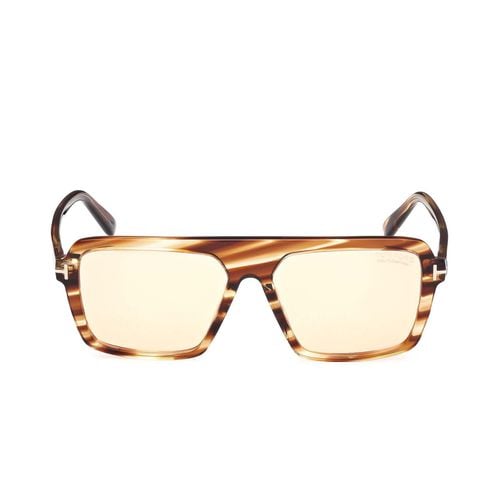 Tom Ford Eyewear Sunglasses - Tom Ford Eyewear - Modalova