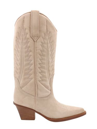 Paris Texas Rosario Boots - Paris Texas - Modalova