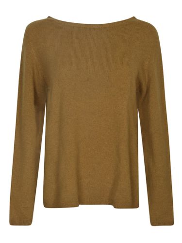 S Max Mara Giori Sweater - 'S Max Mara - Modalova