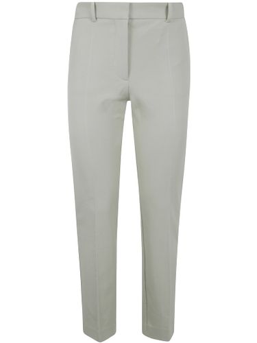 Coleman Pant Gabardine Stretch - Joseph - Modalova