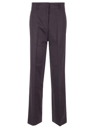 Forte_Forte Cotton Trousers - Forte Forte - Modalova