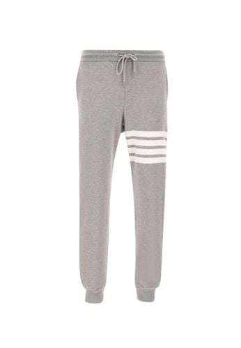 Cotton classic Sweatpant - Thom Browne - Modalova