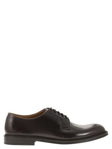 Doucal's Smooth Leather Derby - Doucal's - Modalova