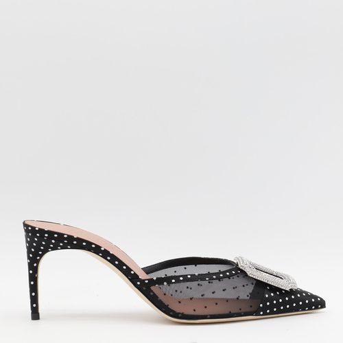 Malone Souliers Black Pumps - Malone Souliers - Modalova