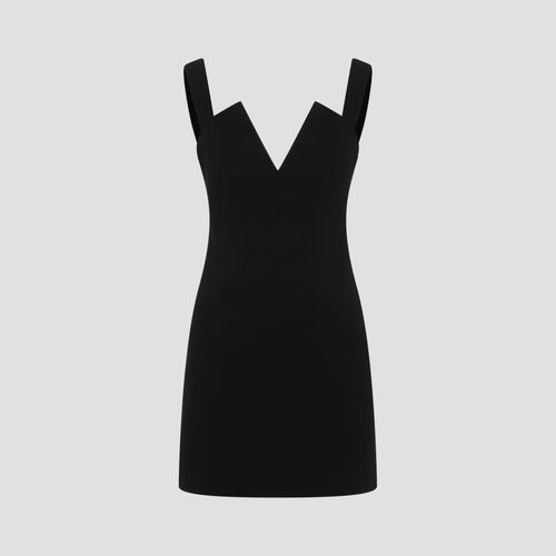 Givenchy Acetate Mini Dress - Givenchy - Modalova