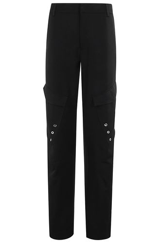 Dondup Pantalone Camila Occhielli - Dondup - Modalova