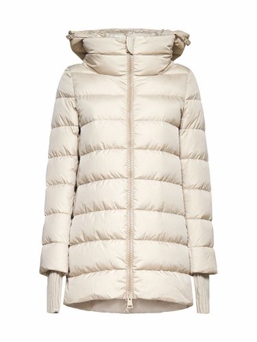 Herno Zip Classic Padded Jacket - Herno - Modalova