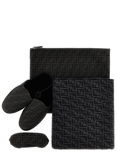 Fendi ff Travel Set - Fendi - Modalova