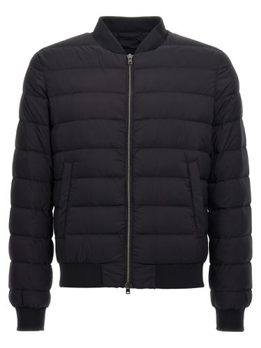 Herno Quilted Down Jacket - Herno - Modalova