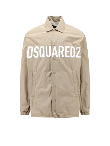 Jacket Dsquared2 - Dsquared2 - Modalova