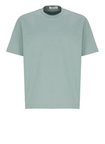 Lanvin Cotton T-shirt - Lanvin - Modalova