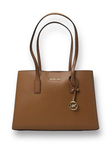 Ruthie Medium Top Handle Bag - Michael Kors Collection - Modalova