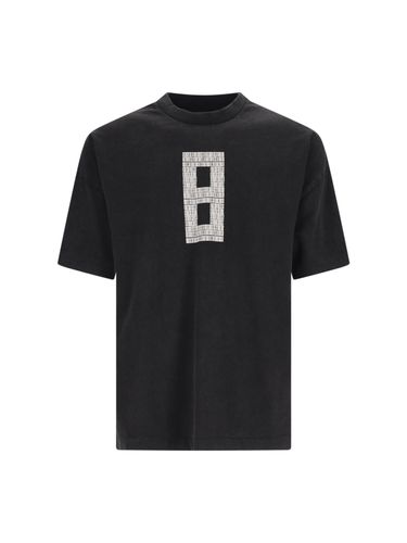 Fear of God 8 Logo T-shirt - Fear of God - Modalova