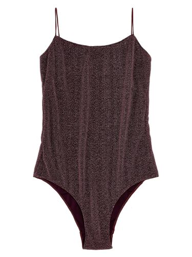 Lumiere Maillot One-piece Swimsuit - Oseree - Modalova