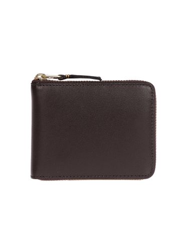 Wallet Classic Line - Comme des Garçons Wallet - Modalova